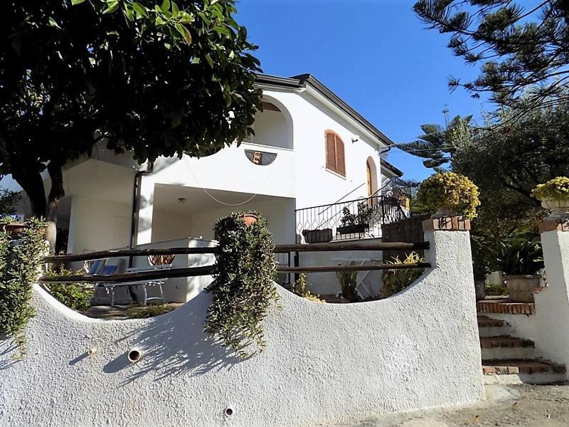 Le Case Di Concetta Santa Maria  Exterior photo