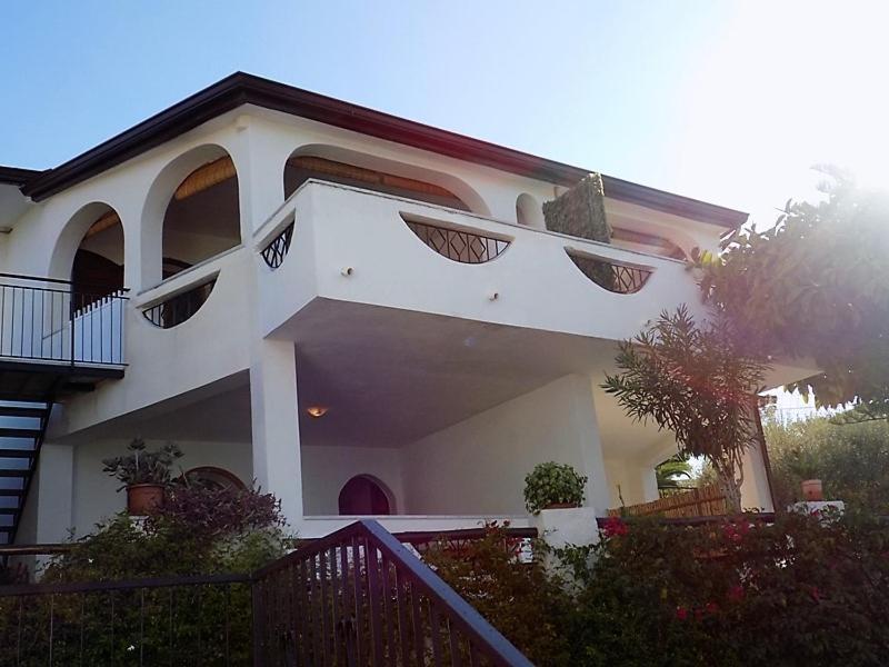 Le Case Di Concetta Santa Maria  Exterior photo
